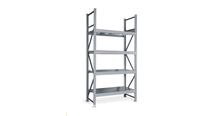 Стеллаж полочный ДиКом СТ-051