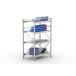 Стеллаж TITAN 1800х600х2500h Ferrum 05.Т18.06.25-