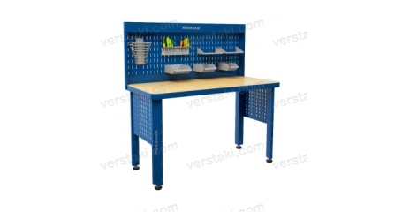 Стол металлический KronVuz LT-000