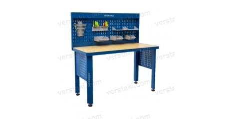 Стол металлический KronVuz LT-000