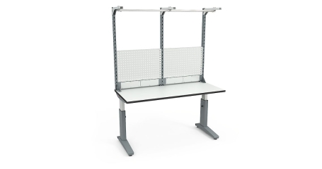 Стол монтажный ДиКом СР-150-01 ESD