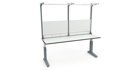 Стол монтажный ДиКом СР-200-01 ESD