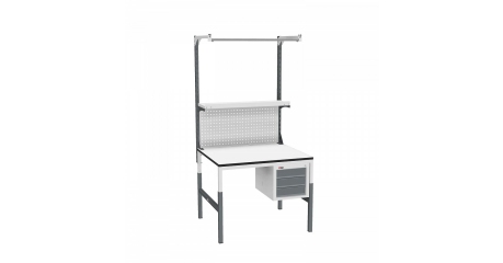 Стол монтажный ДиКом СР-М-100-03