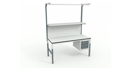 Стол монтажный ДиКом СР-М-150-03