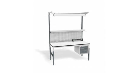 Стол монтажный ДиКом СР-М-150-05