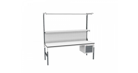 Стол монтажный ДиКом СР-М-200-03