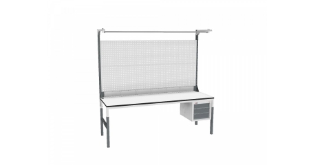 Стол монтажный ДиКом СР-М-200-04