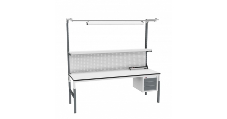 Стол монтажный ДиКом СР-М-200-05