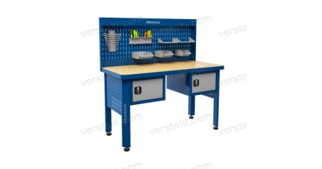 Стол промышленный KronVuz LT-101