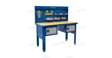 Стол промышленный KronVuz LT-101