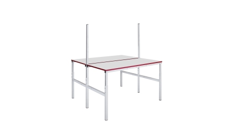 Стол промышленный СПО-1200