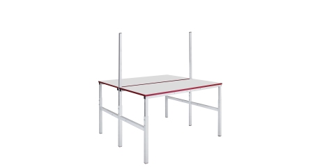 Стол промышленный СПО-1200