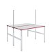 Стол промышленный СПО-1200