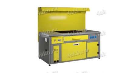 Стол сварщика неповоротный ССН-01