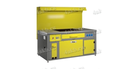 Стол сварщика неповоротный ССН-01