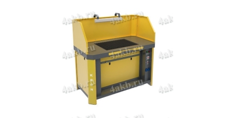 Стол сварщика СС-33-ЭО