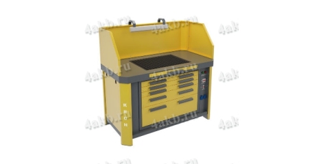 Стол сварщика СС-44-ЭО