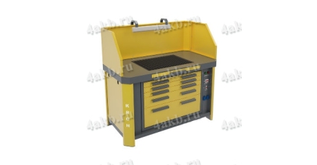 Стол сварщика СС-44-ЭО