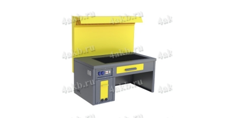 Стол сварщика ССН-01-04