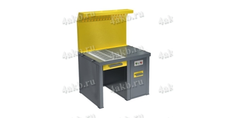 Стол сварщика ССН-02