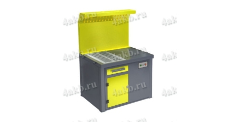 Стол сварщика ССН-03