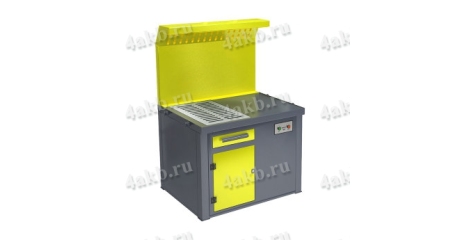 Стол сварщика ССН-03