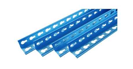 Стойка металлическая МКФ 2500