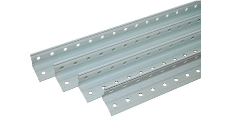 Стойка металлическая СТФУ 2500