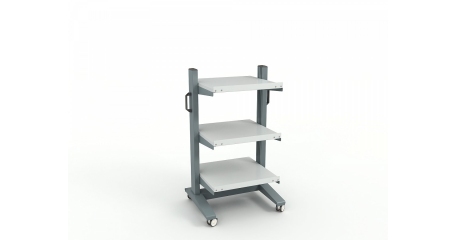 Стойка подкатная ДиКом СР-021-01 ESD