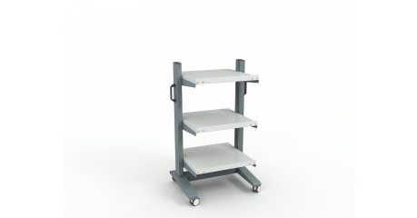 Стойка подкатная ДиКом СР-021-01 ESD