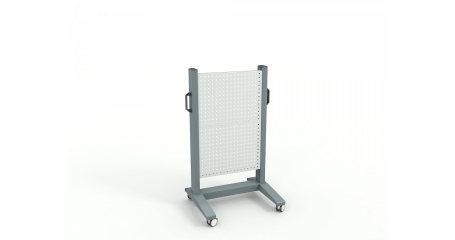 Стойка подкатная ДиКом СР-021-02 ESD