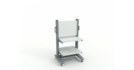 Стойка подкатная ДиКом СР-021-03 ESD