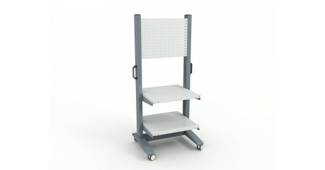 Стойка подкатная ДиКом СР-022-03 ESD