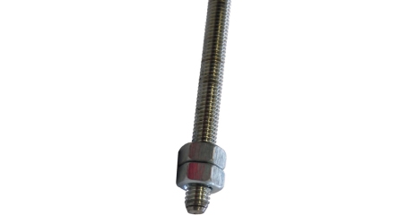 Стяжка для металлического стеллажа МКФ-50