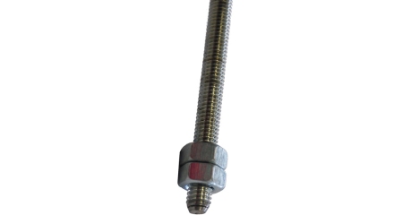 Стяжка для металлического стеллажа МКФ-59