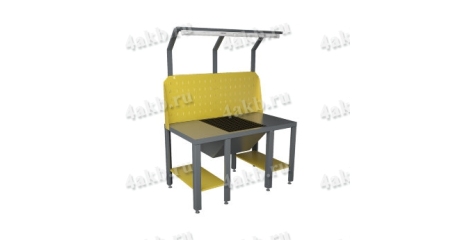 Сварочный пост ССН-06