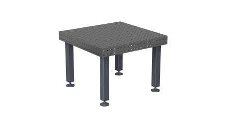 Сварочный стол Верстакофф ® SRK 10.10