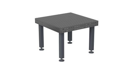 Сварочный стол Верстакофф ® SRK 10.10