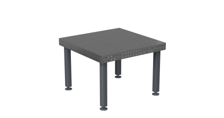 Сварочный стол Верстакофф ® SRK 12.12