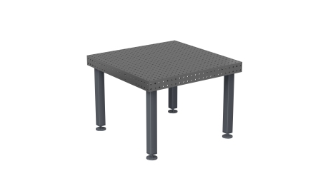 Сварочный стол Верстакофф ® SRK 12.12