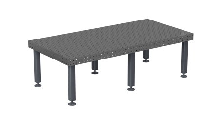 Сварочный стол Верстакофф ® SRK 24.12