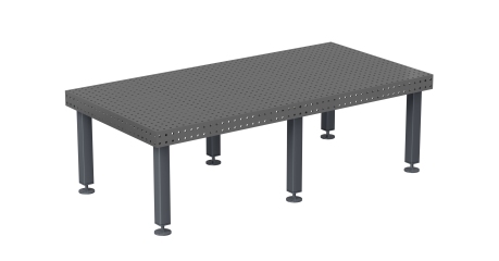 Сварочный стол Верстакофф ® SRK 24.12