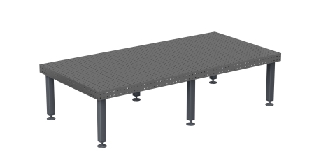 Сварочный стол Верстакофф ® SRK 30.15