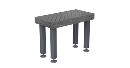 Сварочный стол Верстакофф ® SRK 5.10