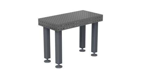 Сварочный стол Верстакофф ® SRK 5.10