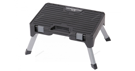 Табурет складной с ящиком TL2