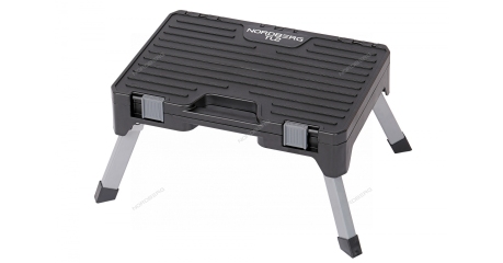 Табурет складной с ящиком TL2