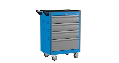 Тележка инструментальная Верстакофф ® TNC 950.4