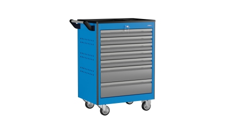 Тележка инструментальная Верстакофф ® TNC 950.7