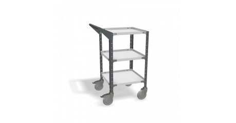 Тележка ДиКом ВЛТ-010 ESD